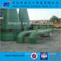 Fiber glass reinforced plastics/FRP pipe flanges